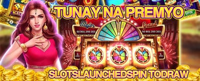 Win Big at gstar28 Today