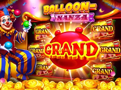Main Game Lobby screenshot
