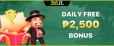 GStar28 Daily Free Bonus Promotion